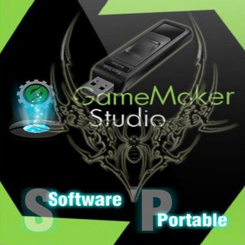 Game Maker Studio 8.1.141.11549