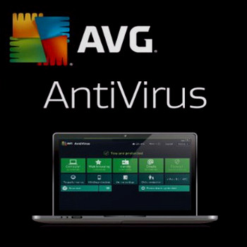 AVG Antivirus Free 2018