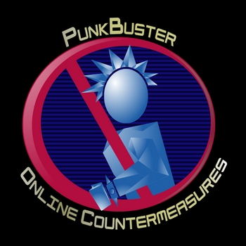 PunkBuster 3.8