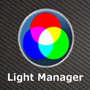 Light Manager: LED Settings 12.2.5 [Android]