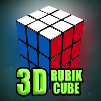 Кубик Рубика 1.0.0 [Android]