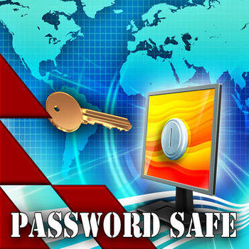 Password Safe 3.46