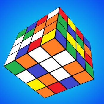 3D Кубик Рубика 1.0.0 [Android]