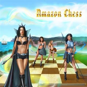 Шахматы с Амазонками 2.0.4