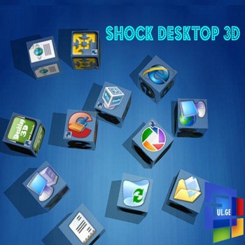 Shock Desktop