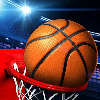 3D Баскетбол: Бросок [Android]