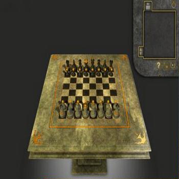 Stone Chess (скрин)