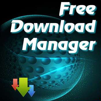 Free Download Manager 3.9.6.1549 RC