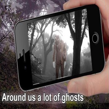 Ghost Scanner для Android