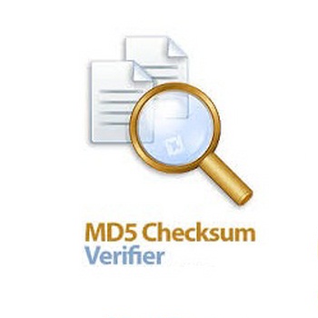 MD5 Checksum Verifier 5.90