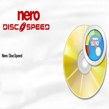 Nero DiscSpeed 7.0.2.100