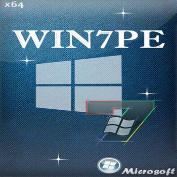Windows 7 PE (x64) EFI (a)