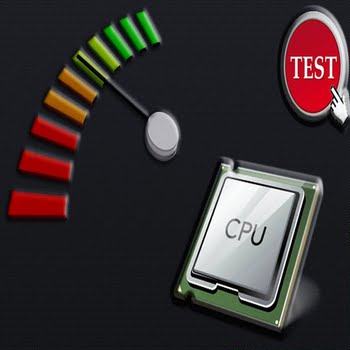 CPU Stress Test 0.20.01a