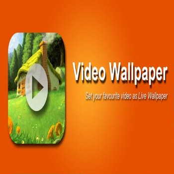 Video Live Wallpaper, для Android
