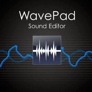 WavePad Sound Editor Master's Edition 7.04