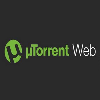 uTorrent Web 0.18.2.652