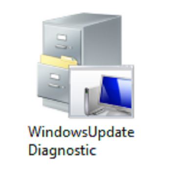 Windows Update Diagnostic