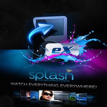Splash PRO EX 1.11.0