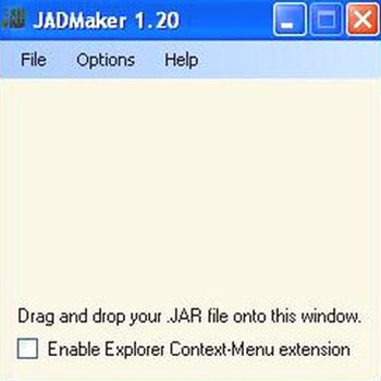 JadMaker 1.2