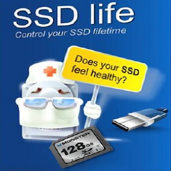 SSD Life Free 2.5.80