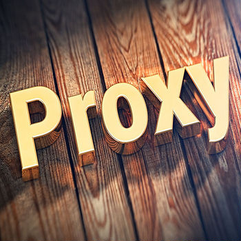 Proxy Finder 1.2