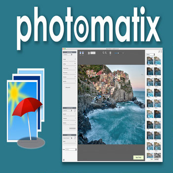 Photomatix