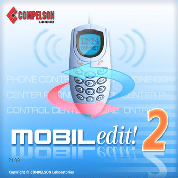 MobilEdit! 2.1.0.8 Final
