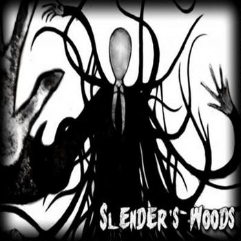 Slender's Wood