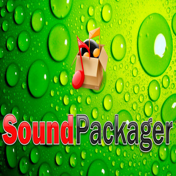 Sound Packager
