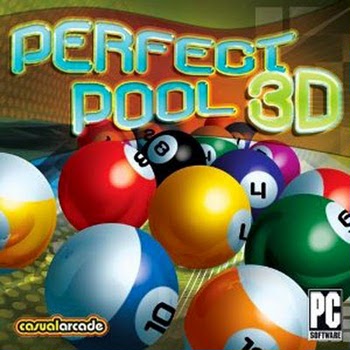 3D Perfect Pool