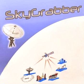 SkyGrabber 2.9