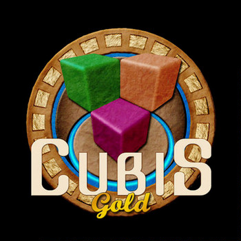 Кубис Голд 3D 1.0.0.1