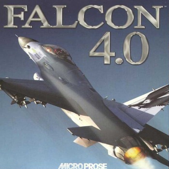 Falcon 4.0, Фалькон 4.0