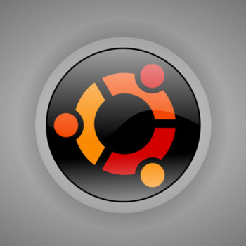 Ubuntu, Linux, эмблема