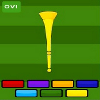 Vuvuzela 1.0 [Symbian]