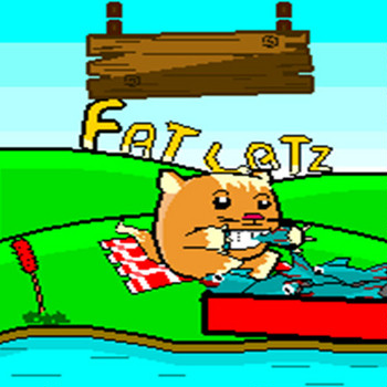 Fat Catz, жирный кот