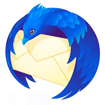 Mozilla Thunderbird 68.0