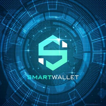 SmartWallet 1.0.1