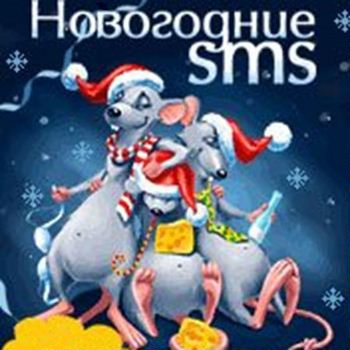 Новогодний Sms-box 2008 [Java]
