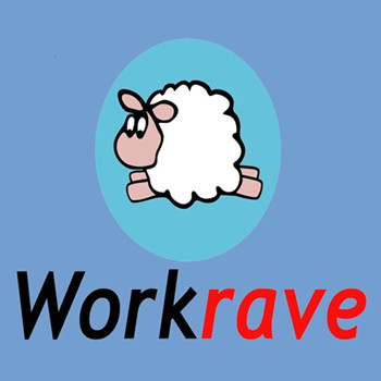 Workrave 1.10.1