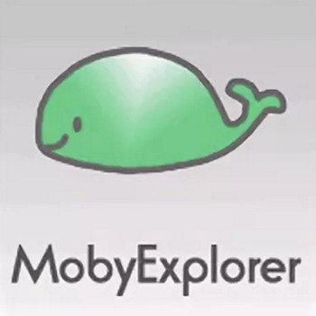 MobyExplorer 3.0