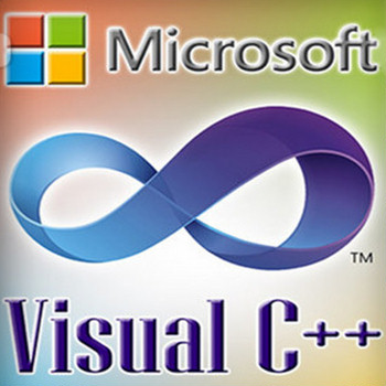 Установщик Microsoft Visual C++