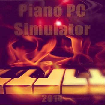Симулятор пианино 1.0