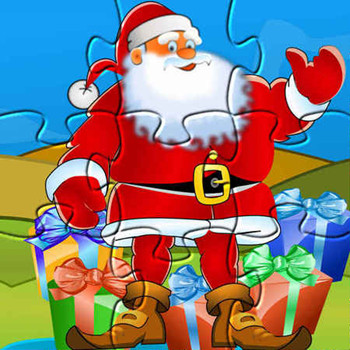 Приключения Санта-Клауса 1.0 [Android]