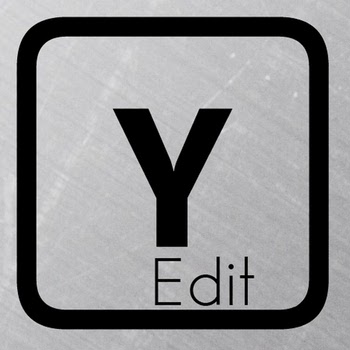 YEdit 1.0 [Symbian]