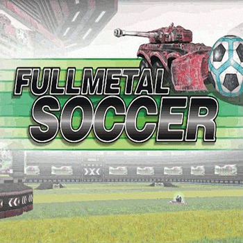 FullMetal Soccer