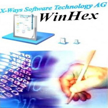 WinHex 19.8