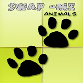 SwapMe: Animals 1.0.0