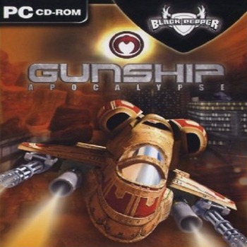 Gunship, Apocalypse