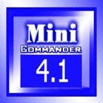 MiniCommander [Java]